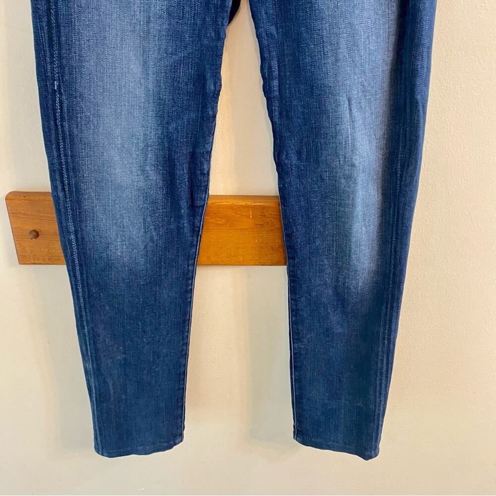 Agolde Sophie Crop Women’s Size 24 High Rise Skinny Jeans - Picture 8 of 16